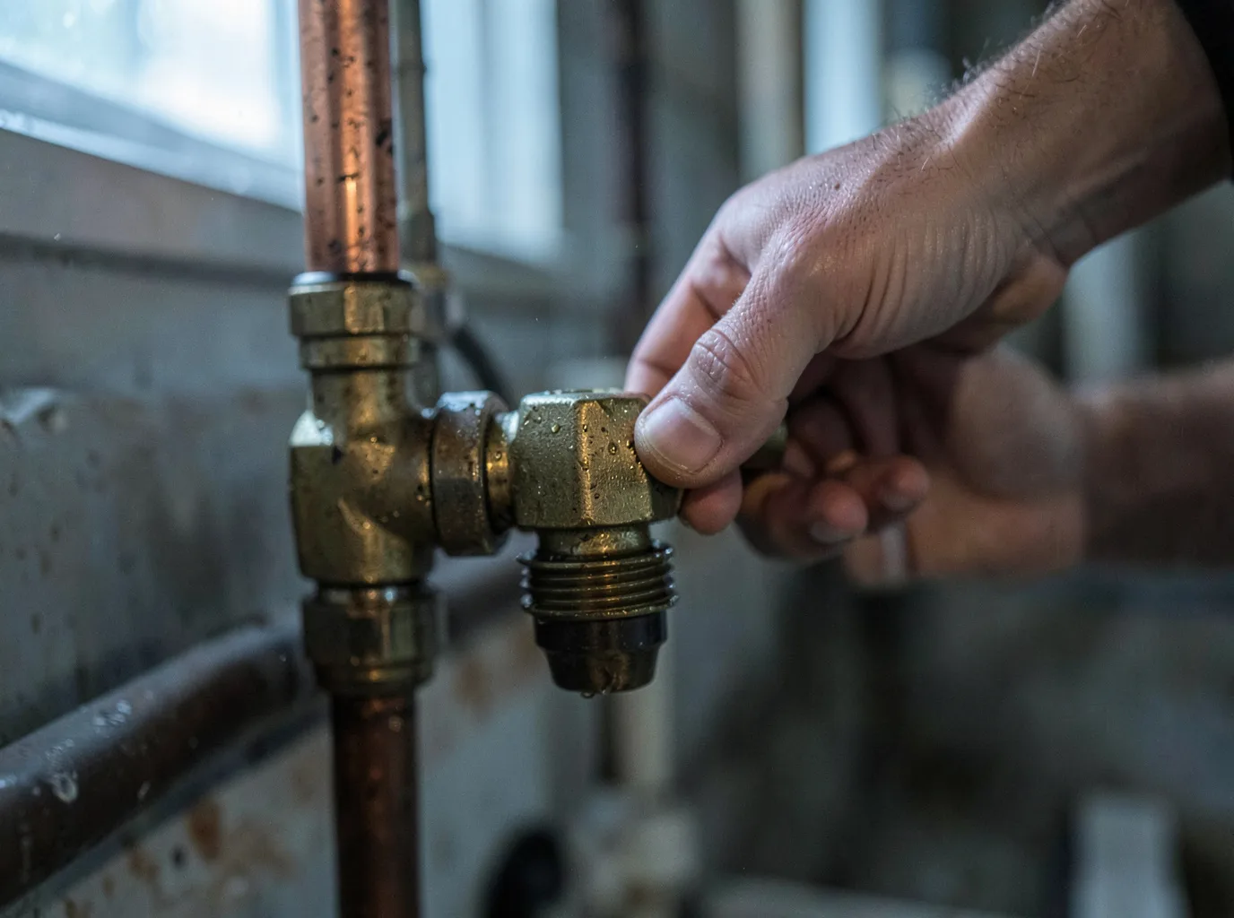 Emergency Plumber Lyman, WY FAQs